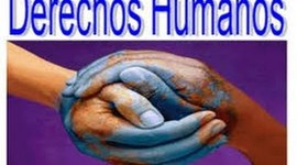 Timeline: los Derechos Humanos.