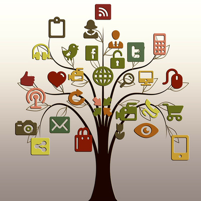 Timeline: la historia de las tecnologías de la información y la comunicación