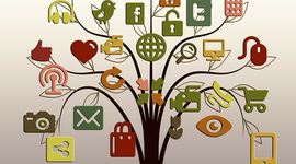 Timeline: la historia de las tecnologías de la información y la comunicación