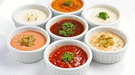 Timeline: Línea del Tiempo de las Salsas Madres