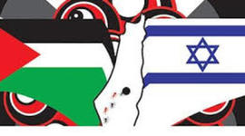 Timeline: conflict in israel