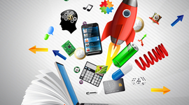 Timeline: Evolucion Del Concepto De Recurso Educativo Digital