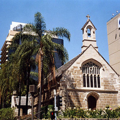 Timeline: History of the Catholic Church in Brisbane
