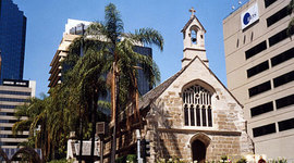 Timeline: History of the Catholic Church in Brisbane