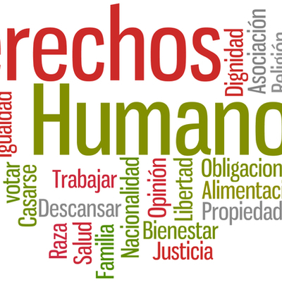 Timeline: Historia de los Derechos Humanos