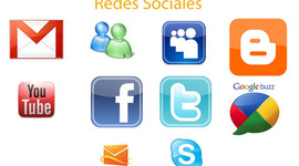Timeline: Redes Sociales