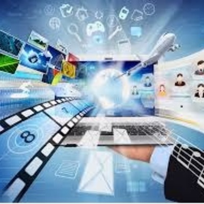 Timeline: LA EVOLUCIÓN DEL CONCEPTO DE RECURSO EDUCATIVO DIGITAL