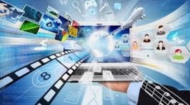 Timeline: LA EVOLUCIÓN DEL CONCEPTO DE RECURSO EDUCATIVO DIGITAL