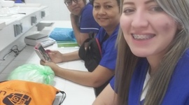 Timeline: MARCO NORMATIVO DE LA FARMACOVIGILANCIA Y TECNOVIGILANCIA EN COLOMBIA CLAUDIA PATRICIA OROZCO PEREZ BARRANCABERMEJA SANTANDER