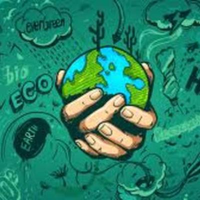 Timeline: Environmental History