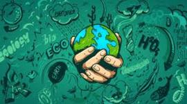 Timeline: Environmental History