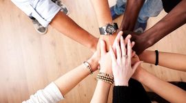 Timeline: Antecedentes de los "Derechos Humanos".