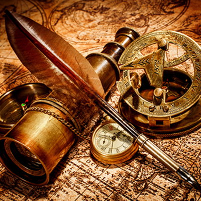 Timeline: La Historia De Las Tecnologías De La Información y La Comunicación