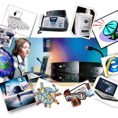 Timeline: la información y su evolución