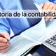 La historia de la contabilidad