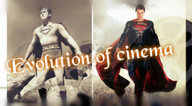 Timeline: Evolucion del Cine en el Mundo