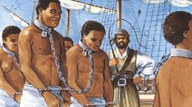 Timeline: Antecedentes históricos de los Derechos Humanos