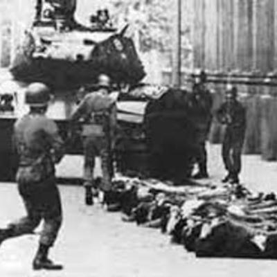 Timeline: jose Angel Rivera portillo