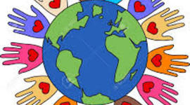 Timeline: Antecedentes Históricos de los Derechos Humanos.