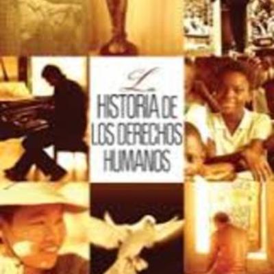 Timeline: Línea de tiempo sobre los antencedentes de los derechos humanos