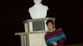 Timeline: Linea de Tiempo