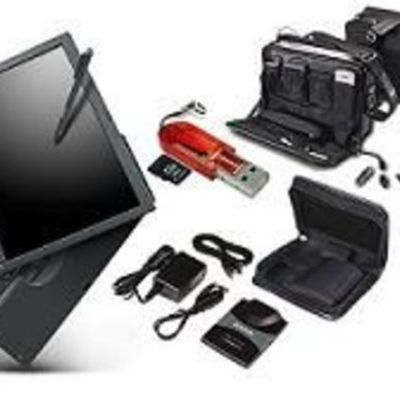 Timeline: Medios tecnologicos