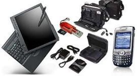 Timeline: Medios tecnologicos