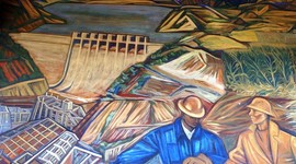 Timeline: Historia Económica de Mexico