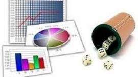 Timeline: HISTORIA DE LA ESTADÍSTICA