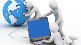 Timeline: Sistema de Informacion Geografica - Linea de tiempo