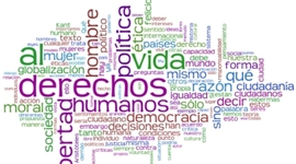 Timeline: Linea de tiempo "Antecedentes de los derechos humanos"