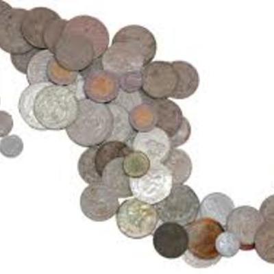 Timeline: Historia económica en México.