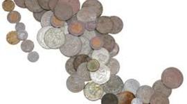 Timeline: Historia económica en México.