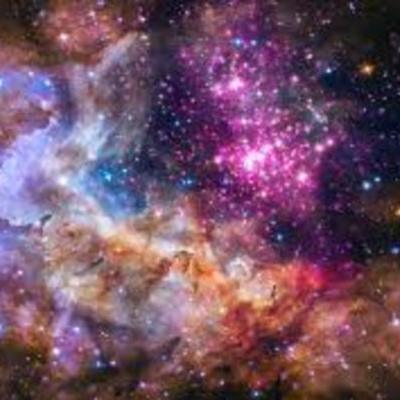 Timeline: History of Space