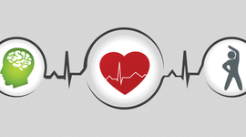 Timeline: Decades Of Health