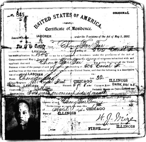 The open door of canadian immigration 1900 essay image