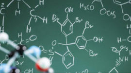 Timeline: Sucesos mas importantes en la historia de la química