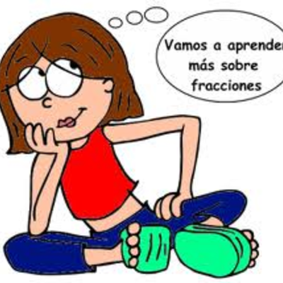 Timeline: Historia de los fraccionarios