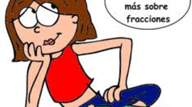 Timeline: Historia de los fraccionarios