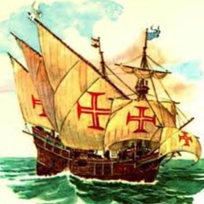 Timeline: Grandes Navegações