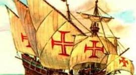 Timeline: Grandes Navegações