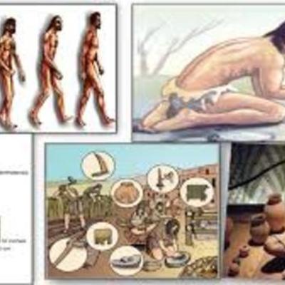 Timeline: HISTORIA  DE LA SALUD OCUPACIONAL