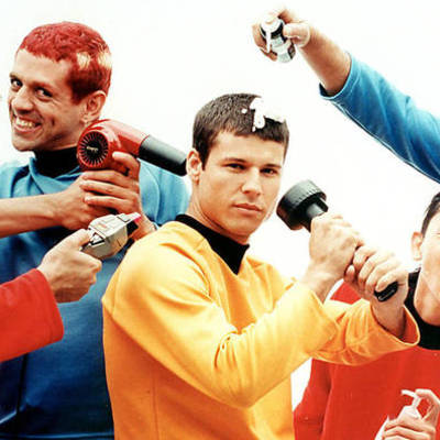 Timeline: Mamonas Assassinas