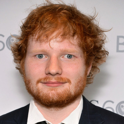 Timeline: Ed Sheeran