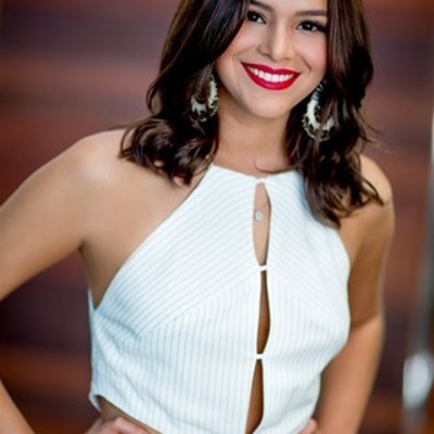 Timeline: Bruna Marquezine