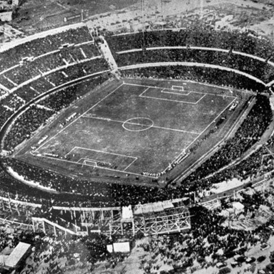 Timeline: Histórico das Copas do Mundo- Alexandre e Guilherme C.