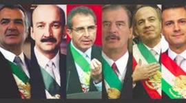 Timeline: Historia Económica de México