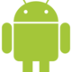 185px android robot.svg