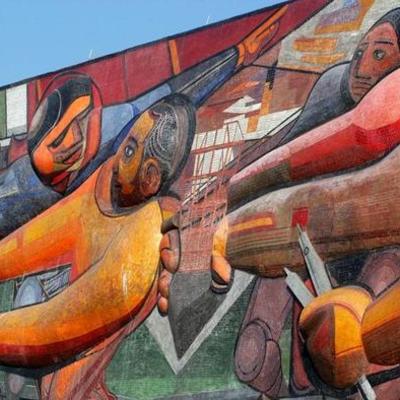 Timeline: Historia y análisis económico de México