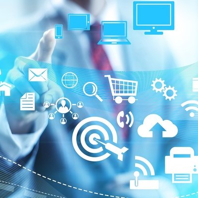 Timeline: Evolucion de la internet